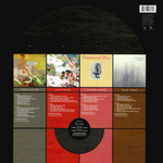 Fleetwood Mac / Fleetwood Mac 1969 To 1972 (4LP+7" Vinyl Single)