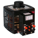 Автотрансформатор (ЛАТР) ЭНЕРГИЯ Black Series TDGC2-2кВА 6А (0-300V)