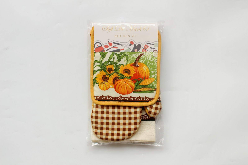 Набор для кухни №9 Sofi De MarkO