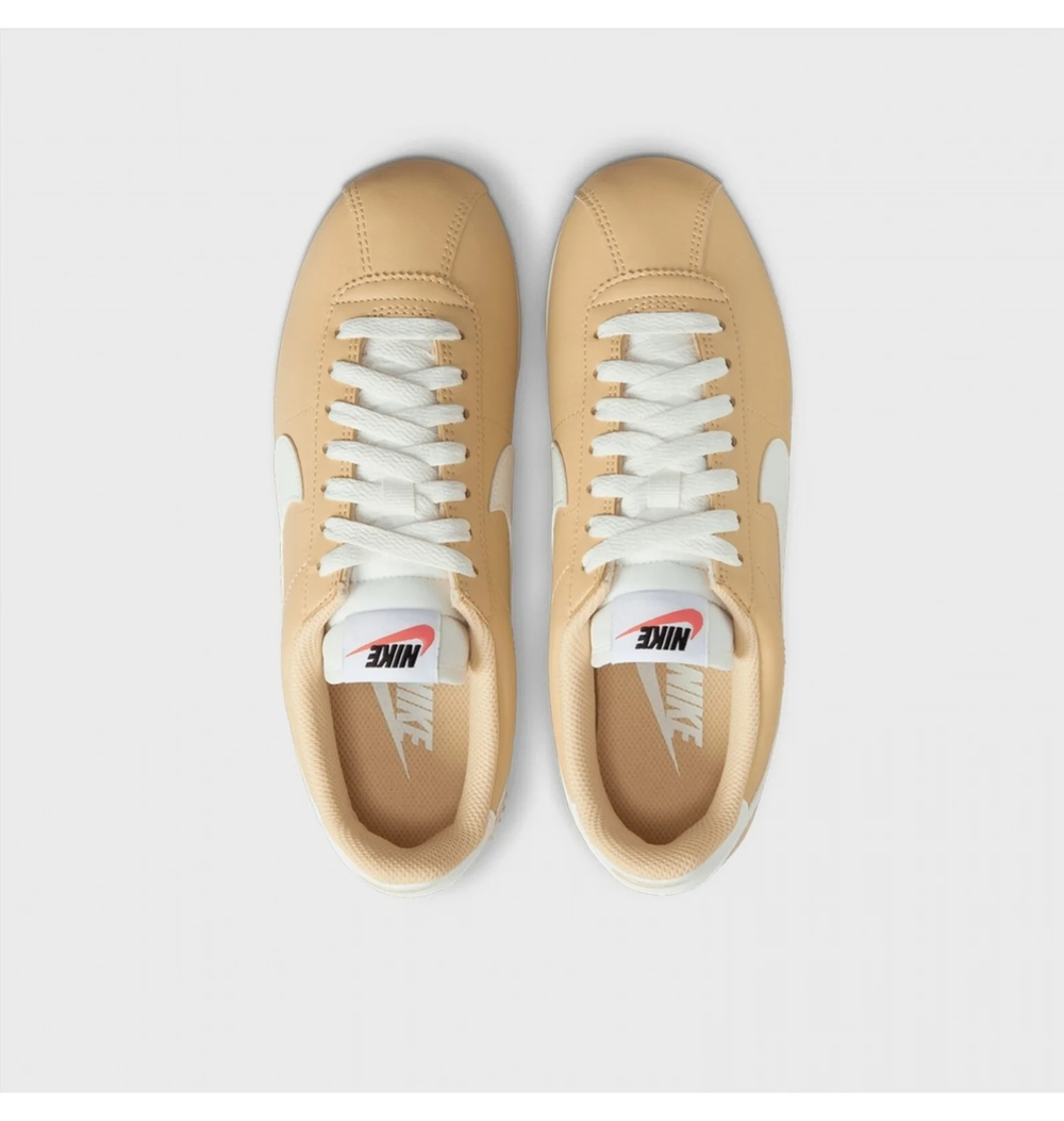 Кроссовки женские NIKE W NIKE CORTEZ