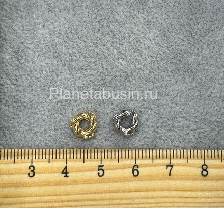 Бусины люкс (Корея) 0005