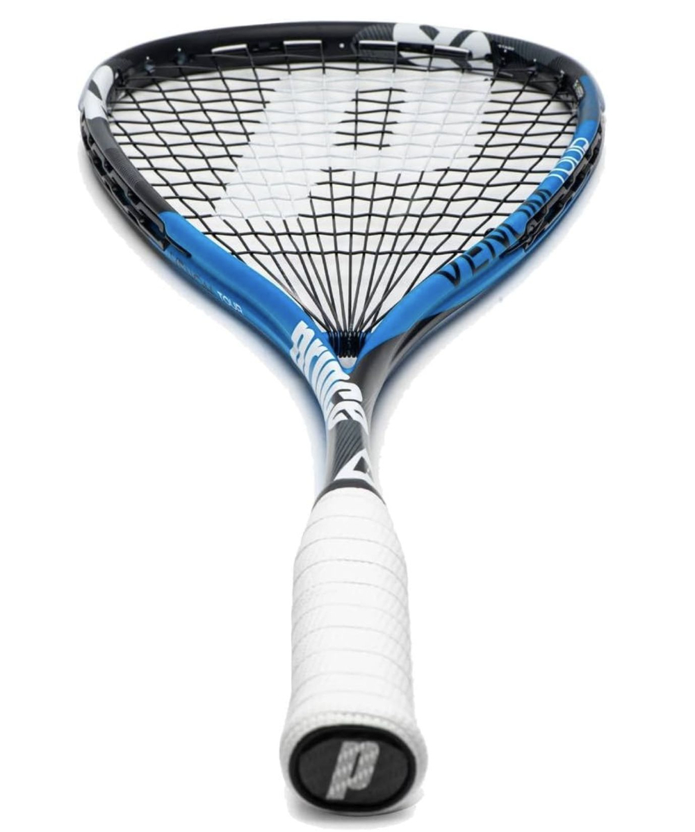 PRINCE, VENOM, SQ TXTZ VENOM PRO 950 SX65F ST 0 (2024), Squash Racket