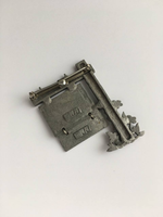 Брошь For Sale JJ
