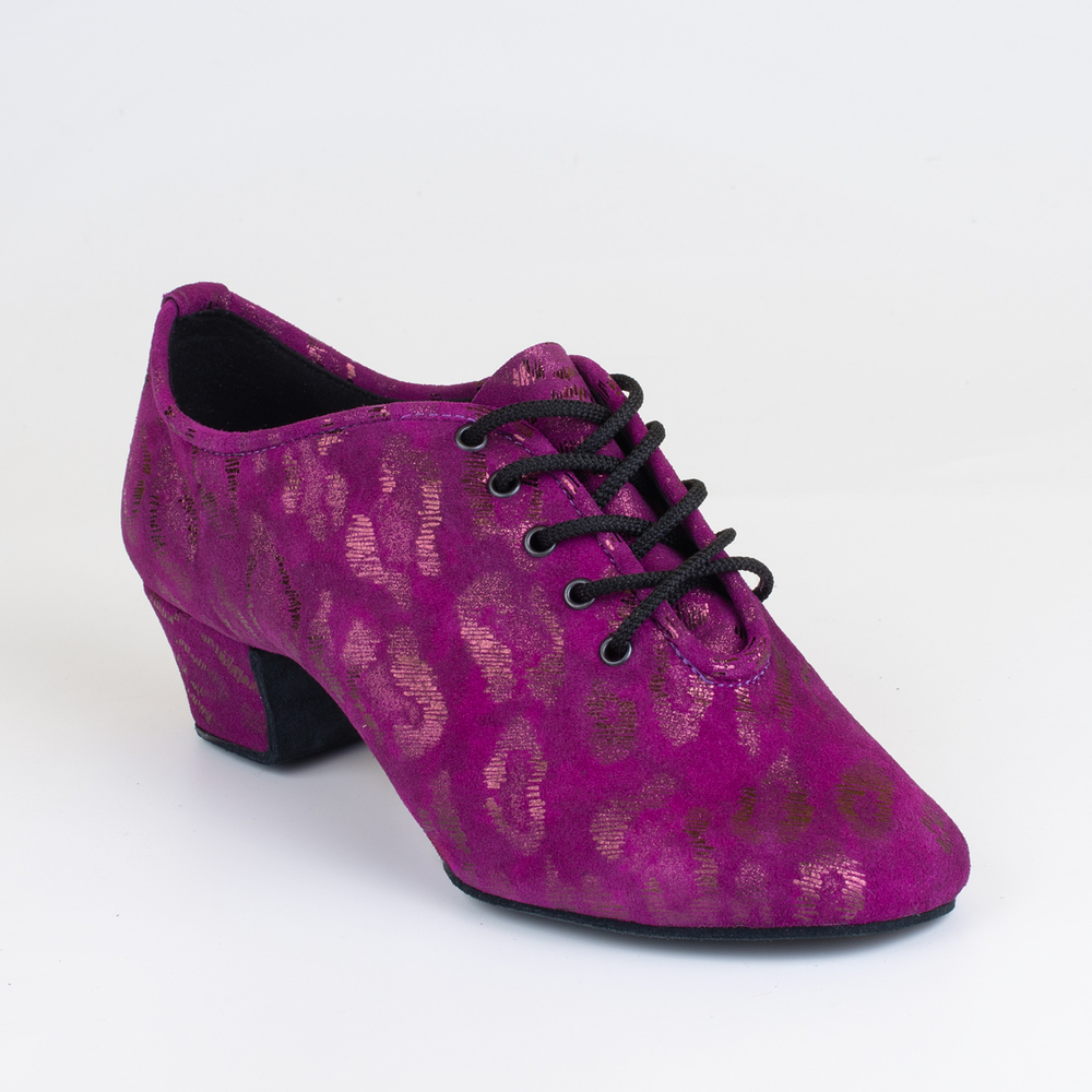 Тренировочные туфли для танцев