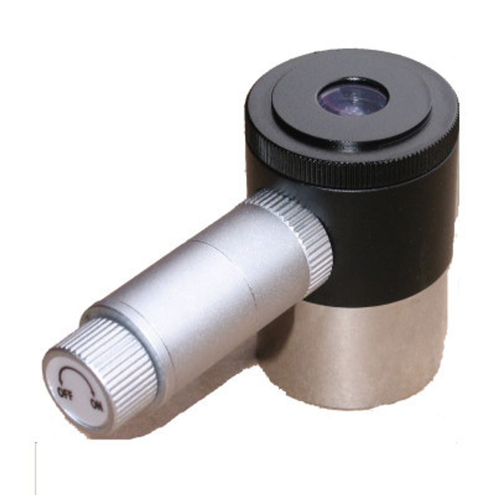 Окуляр Sky-Watcher Plossl 12,5 мм, 1,25&quot;, с подсветкой