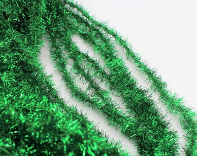 Тесьма люрекс, ш. 1,5 см