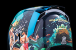 Airflite Pleasuredome4 Helmet / Синий