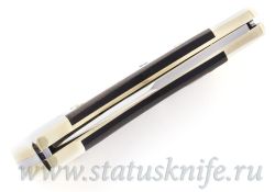 Нож BUCK 0110BRSA Hunter AUTO KNIFEфотография - 7