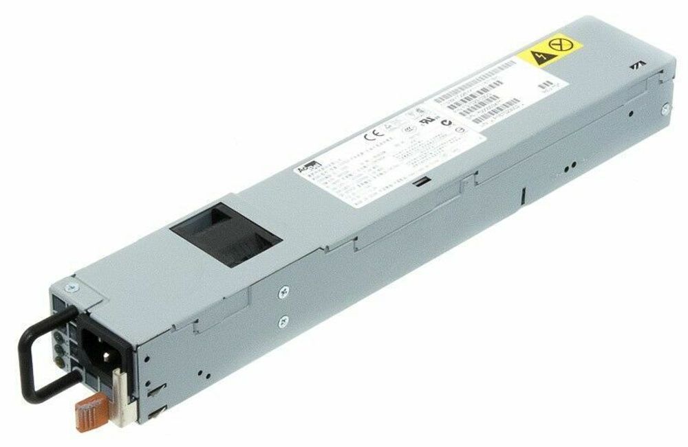 Блок питания IBM x3550 M2 Watt 675W Redundant Power Supply 39Y7200