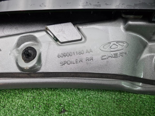 Спойлер крышки багажника Omoda C5 (2022-н.в.)