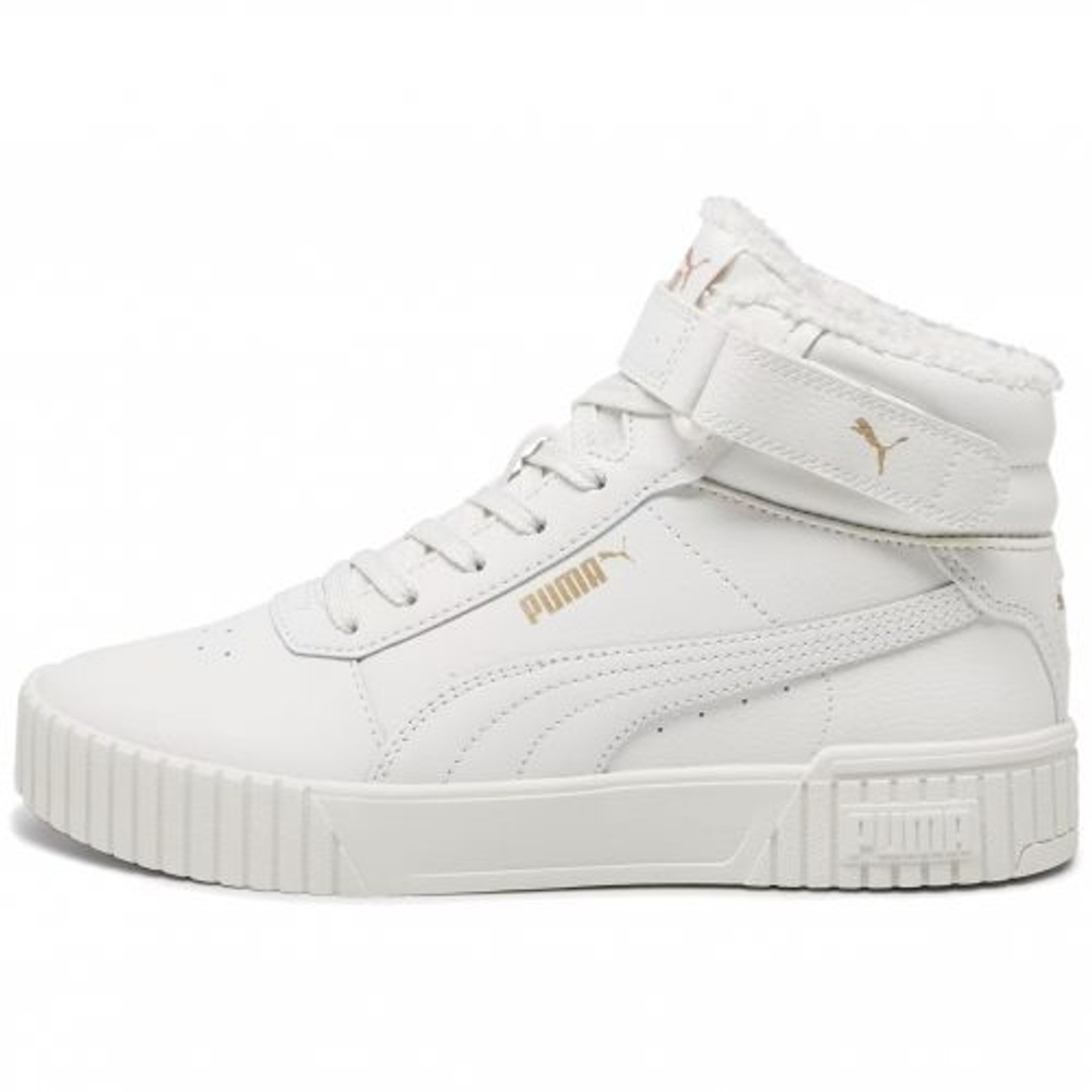 Кеды женские PUMA Carina 2.0 Mid WTR