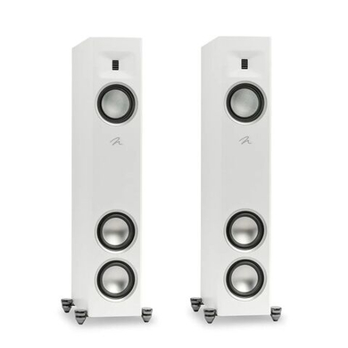 Напольная акустика Martin Logan Motion F20 Tower Satin White
