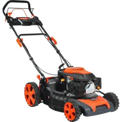 PATRIOT PT 47LS газонокосилка бензиновая 512109014