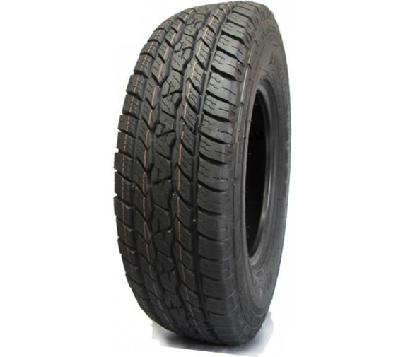 Triangle Group TR29 265/65 R17 112T