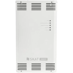 SKAT ST-30000 стабилизатор напряжения 8999