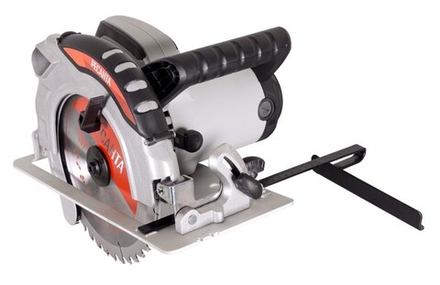 Электрическая дисковая пила Ресанта ДП-235/2200 75/11/4