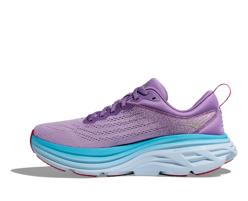 Кроссовки женские Hoka Bondi 8