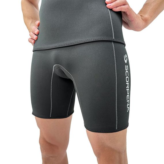 Шорты утепляющие Scorpena Omega 2 2,5 мм