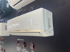 Сплит-система инверторного типа Royal Thermo Perfecto DC RTPI-09HN8 комплект