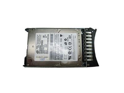 Жесткий диск IBM 146GB 2.5in 10K RPM SAS NHP 42C0251