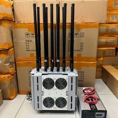 Подавитель СТОП-FPV 12 канальный