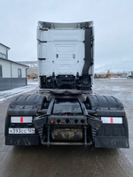 КамАЗ 54901 4x2 Седельный тягач 54901-94 (Дизельный, 11,9 л, 450 л.с., АТ)