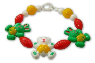 Подвеска Веселый зоопарк (Аэлита)