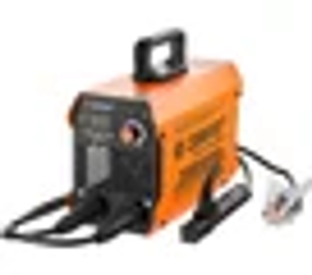 Сварочный аппарат ARC 220 "REAL" (Z2K7)