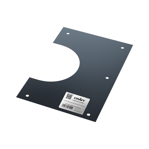 Craft HF/GS-P лист потолочный 35-45° (0,5/эмаль) Ф220