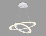 Подвесной светильник Ambrella Light FA FA4355