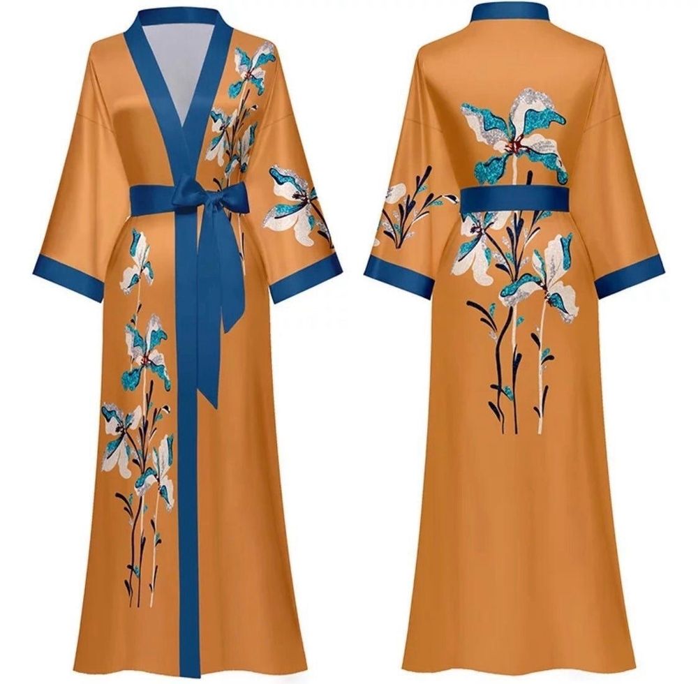 ДО ШЕЛК  Накидка ЛЮКС