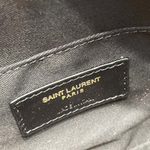 Yves Saint Laurent Lou Camera Belt