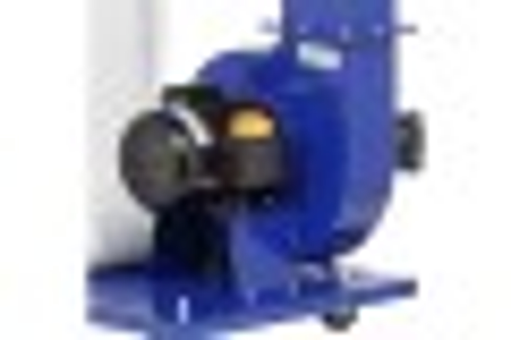 Установка вытяжная BELMASH DC2500MC-AT D140A