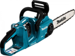 Пила цепная аккумуляторная MAKITA DUC 353 Z бесщеточная без АКБ и ЗУ DUC353Z