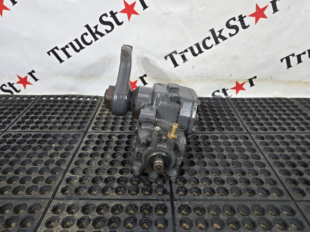 ГУР (дефект)