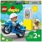 Lego konstruktor Police Motorcycle