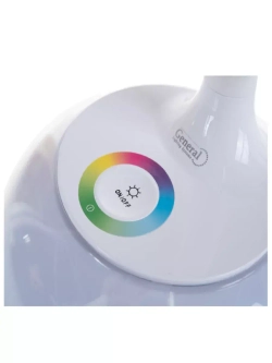 Настольная лампа General GLTL-036 11вт rgb подсветка