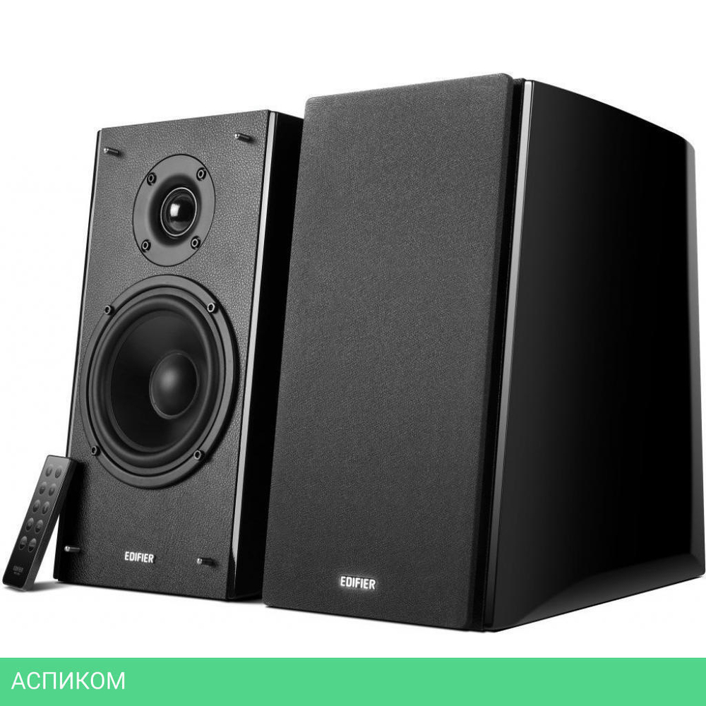 Акустика Edifier R2000DB Black