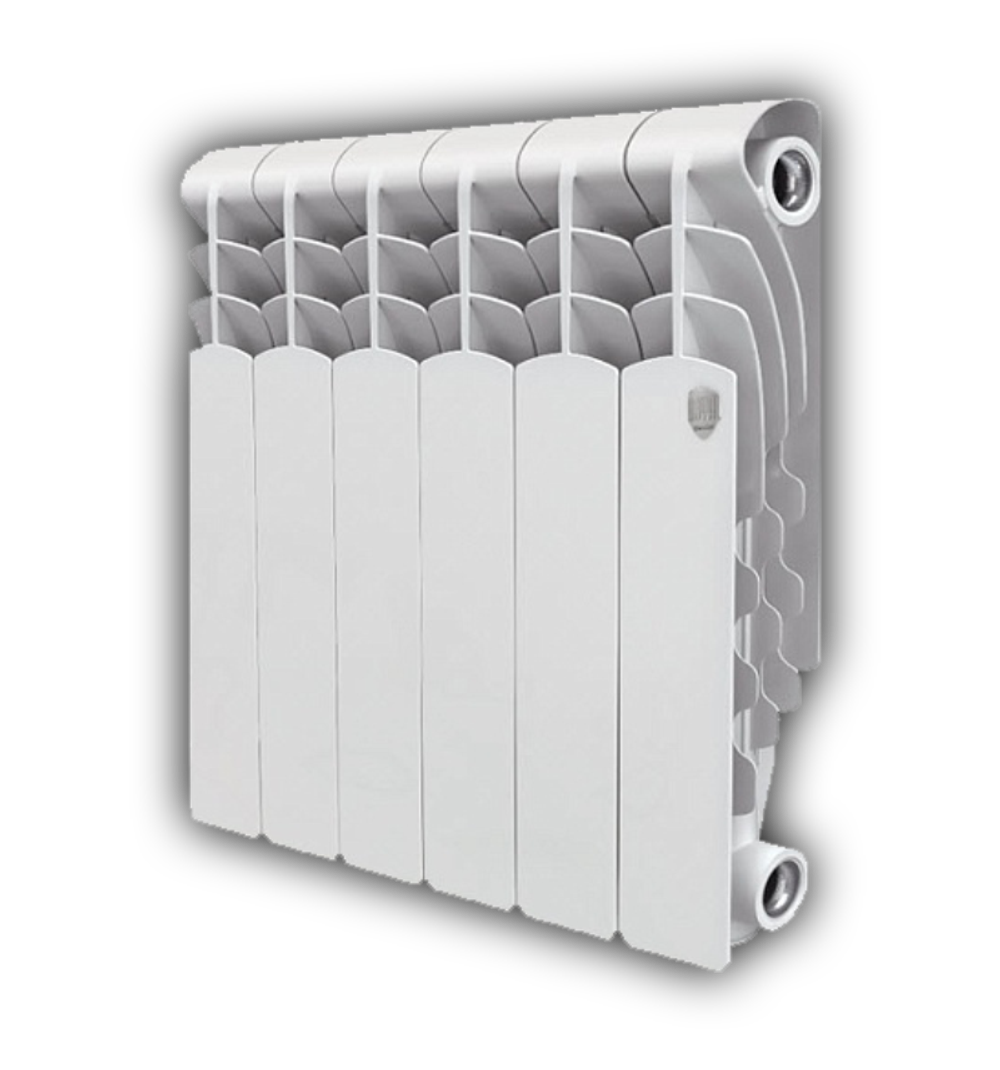 Радиатор Royal Thermo Revolution 350