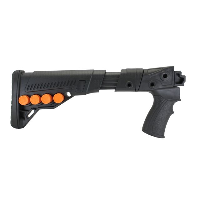 Приклад на Сайгу 12 охотвариант, DLG Tactical
