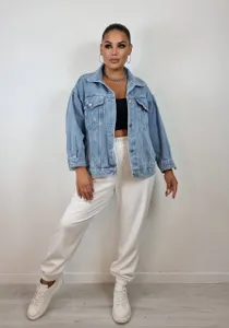 Джинсовка 01293 Fabrika