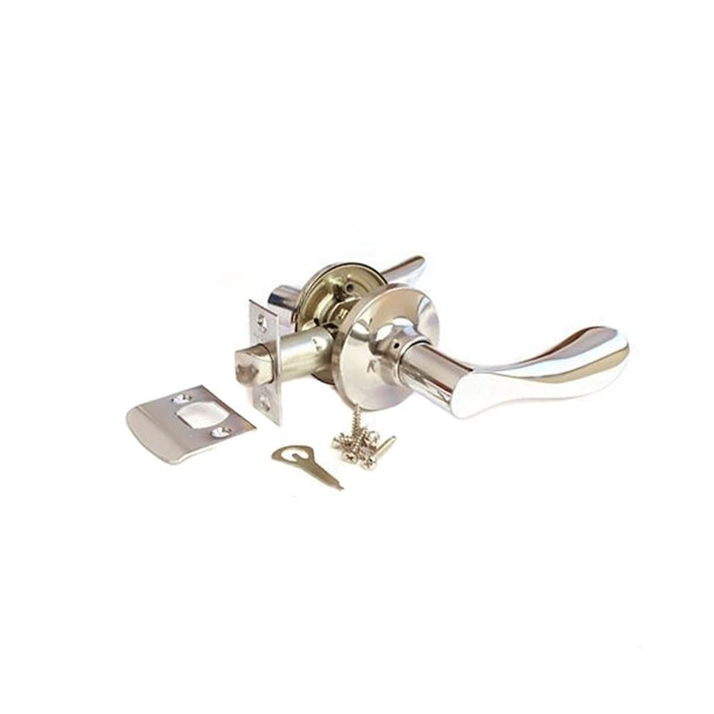 Защелка Apecs, 0891-05-CR, хром, ЦАМ