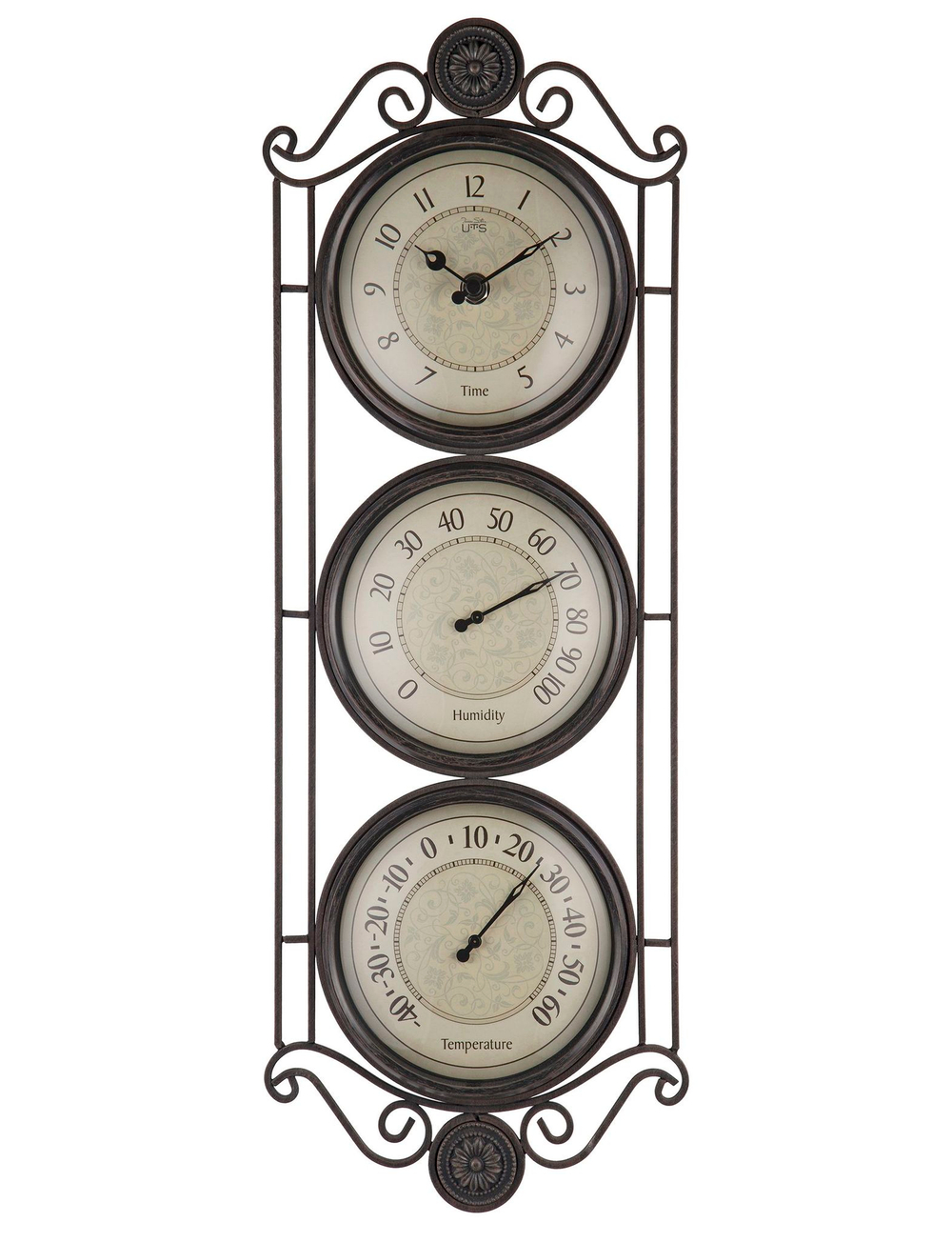 Часы настенные Tomas Stern 9040 Германия