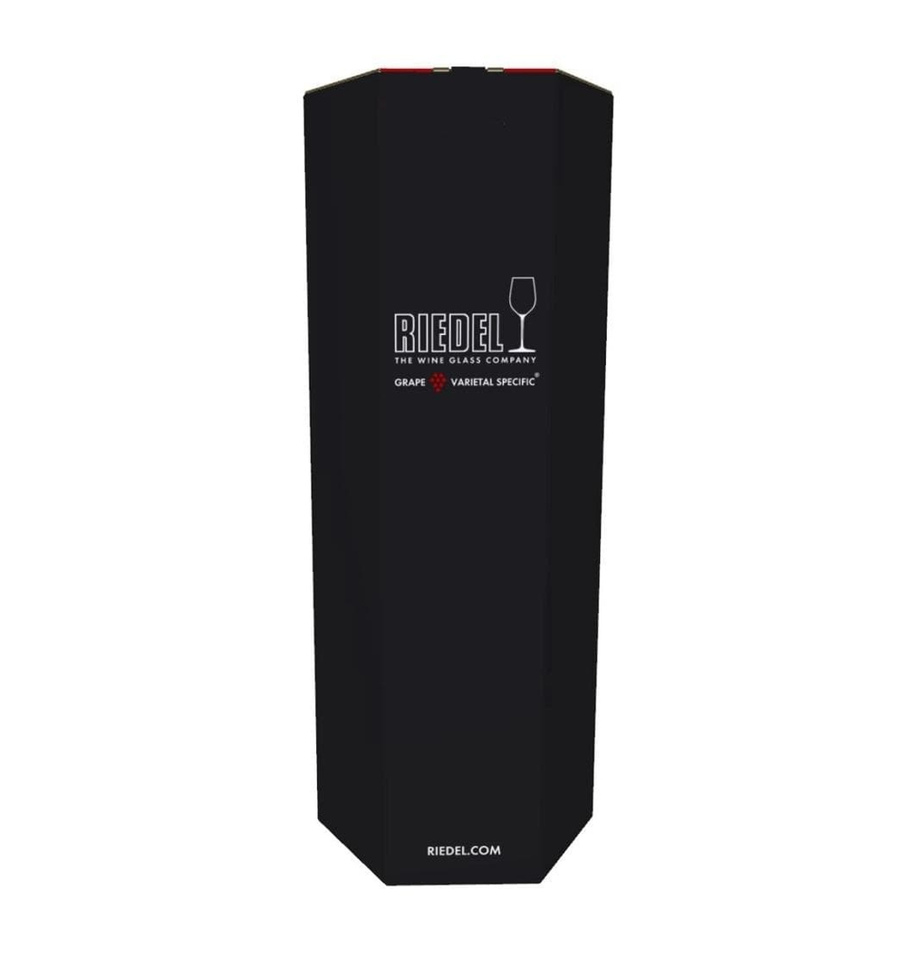 Бокал для вина High Performance Pinot Noir Clear 830 мл Riedel