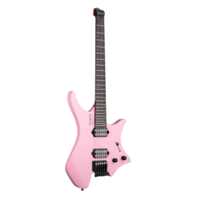 Strandberg Boden Essential 6 Coral Pink