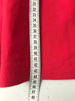 Юбка Stradivarius яркая 44 размер