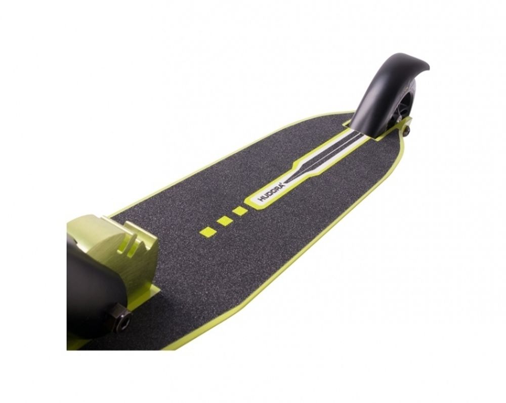 Самокат Hudora Big Wheel Bold 145