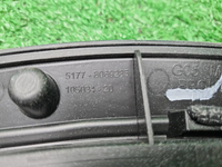 Расширитель перед. левый BMW X5 G05 18-нв M-paket