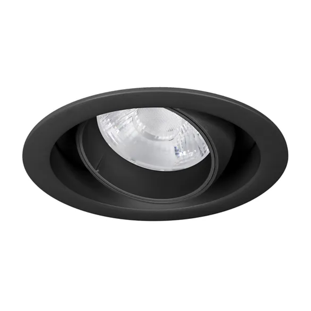 Светильник MS-VORTEX-BUILT-R135-30W Day4000 (BK-BK, 17 deg, 230V) (Arlight, IP20 Металл, 5 лет) 058432