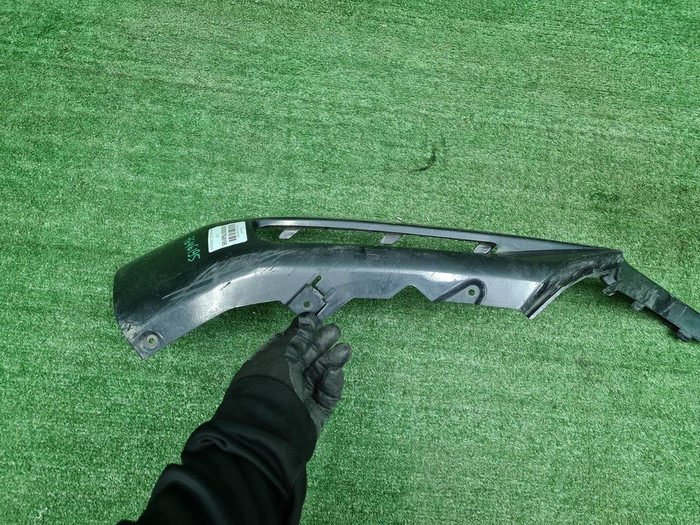 Накладка ПТФ правая Volvo XC90 2 (2014-2019)